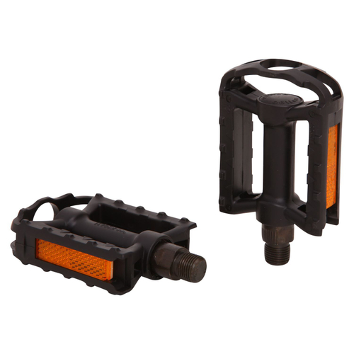 Педали Wellgo LU-937NB, без упаковки