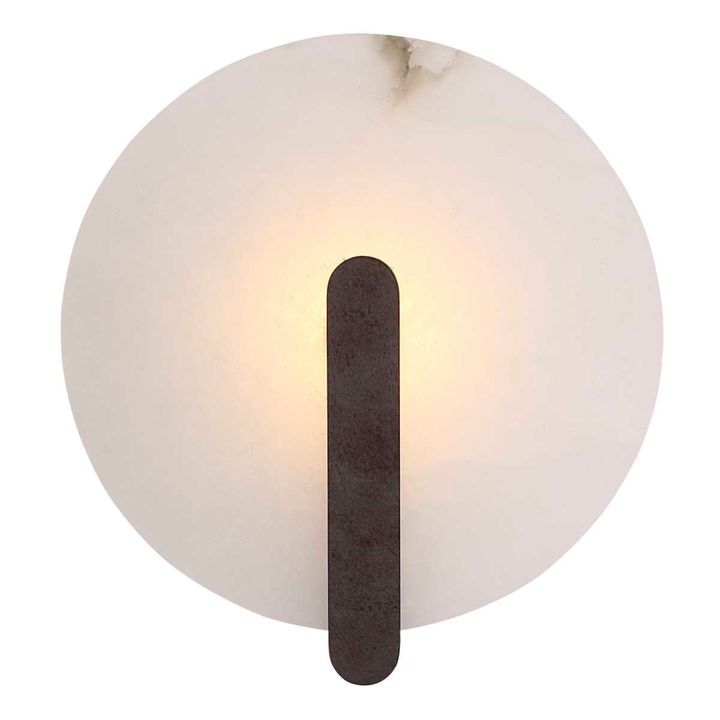 Настенный светильник ST Luce MONTRE SL1195.701.01