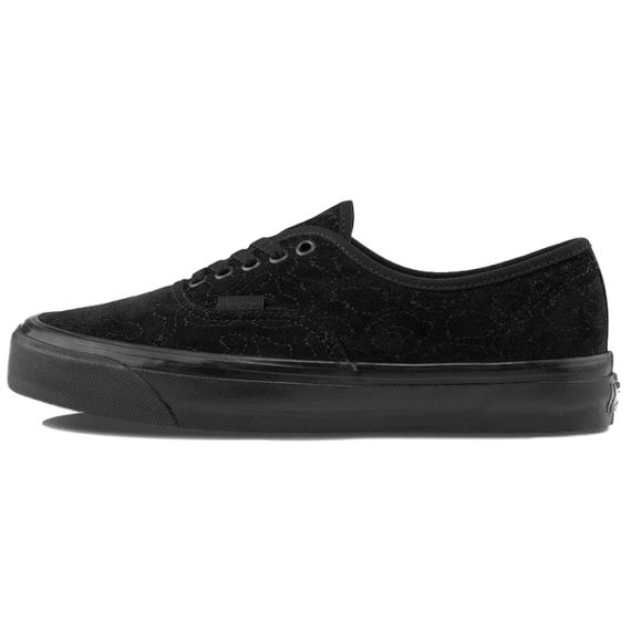 Vans Authentic LX