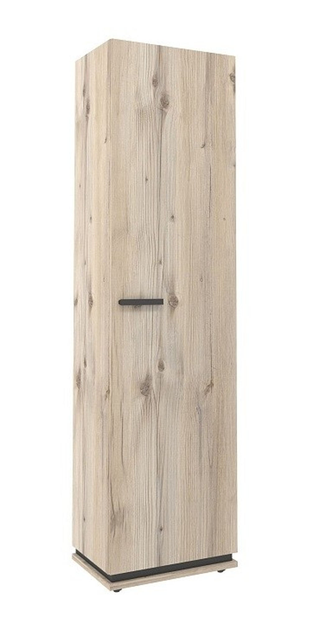 Шкаф для одежды и белья Nature 8, гаскон пайн