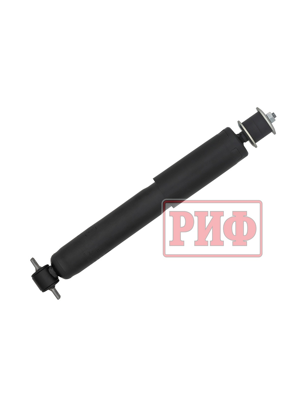 Амортизатор РИФ передний Газ Соболь заднеприводный штатный