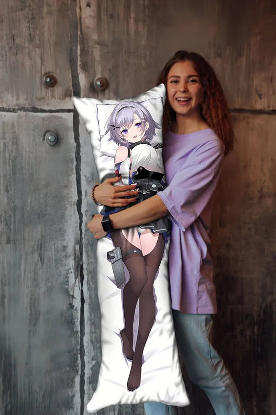 Дакимакура Рено