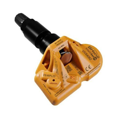 BH SENS Huf - 73909462-HUF - Wheel Sensor, tyre-pressure monitoring system