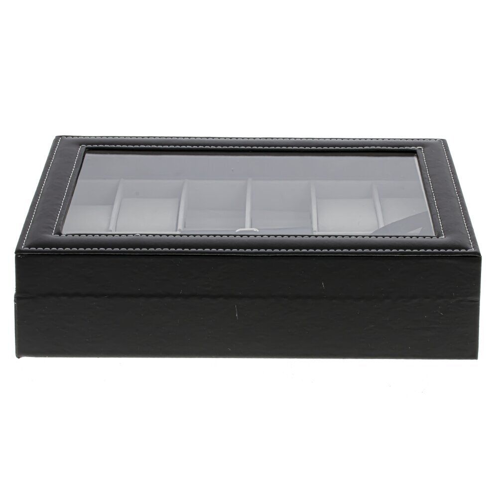 GAEM Шкатулка для часов, L30 W20 H8 см