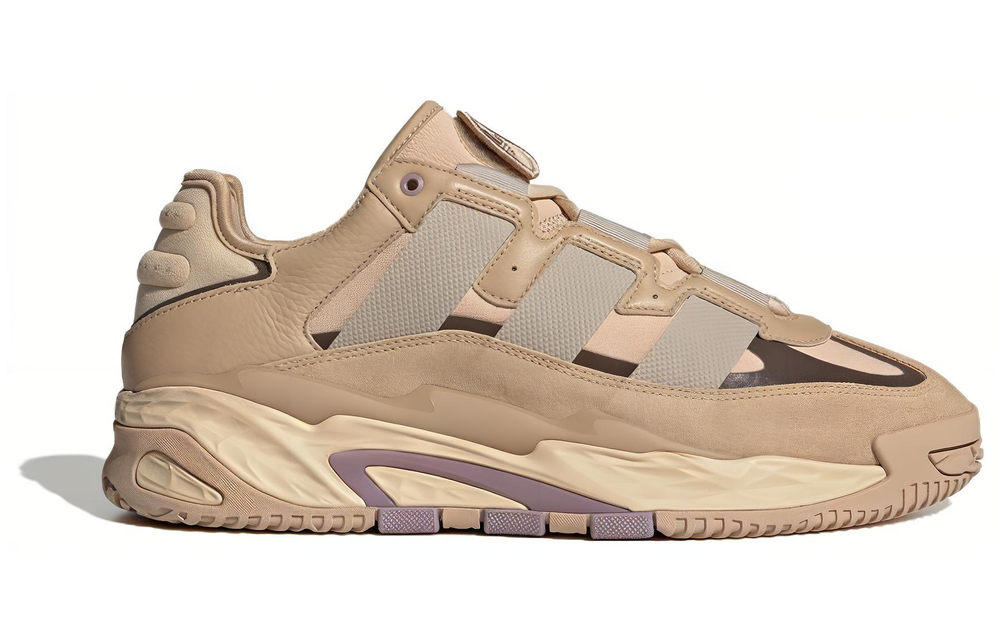 Adidas Originals Niteball 1 0 Flesh
