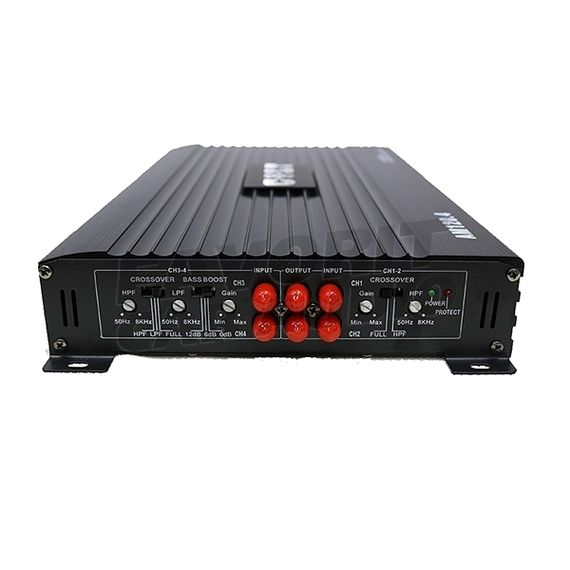 Усилитель COLT AM-120.4