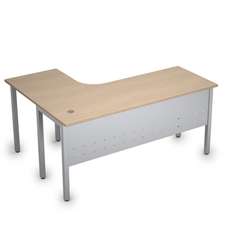 2МК.133 Стол криволинейный прав. (1600*1200*750)