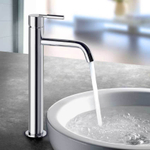 Смеситель для раковины чаши ATICA 7510