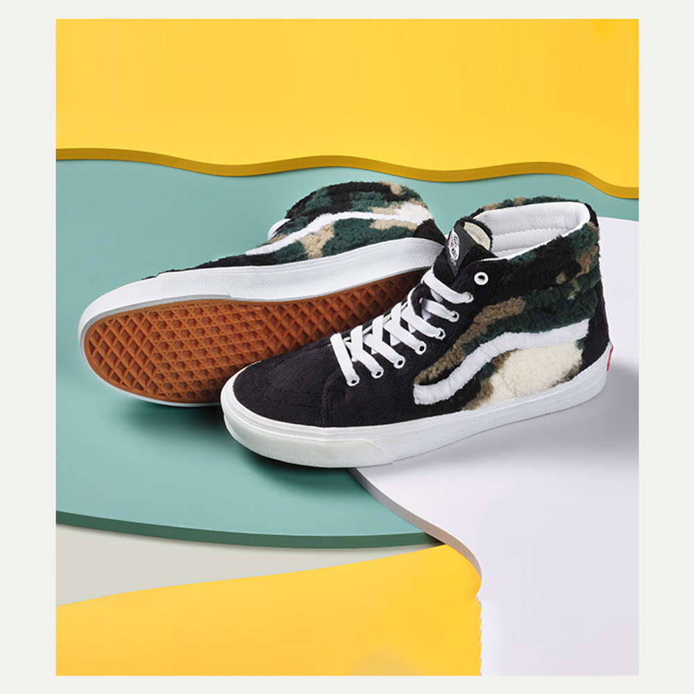 Vans Sk8