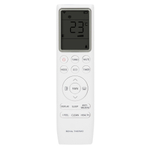 Cплит-система Royal Thermo Diamond DC RTDI-24HN8/Wi-Fi комплект