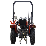 Минитрактор Уралец-220