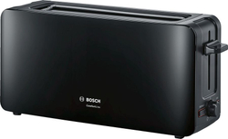 Тостер Bosch TAT 6A003 черный