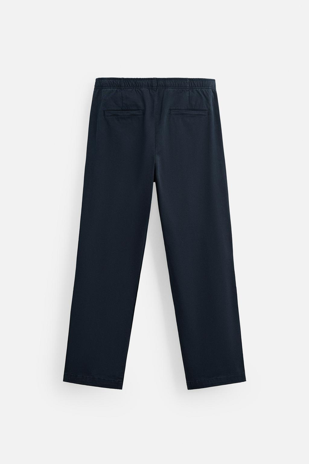 Брюки-джоггеры regular fit