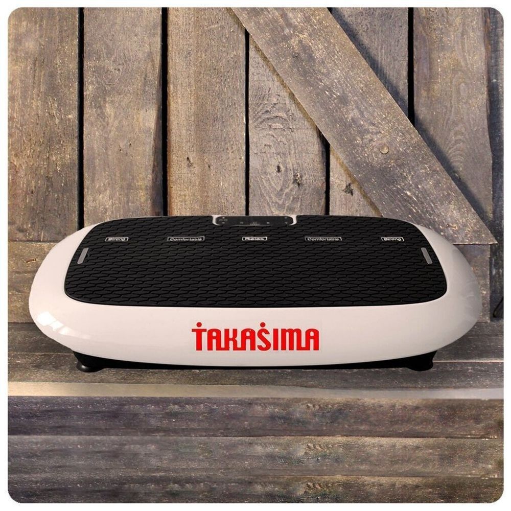 Виброплатформа Takasima ТА-018-6