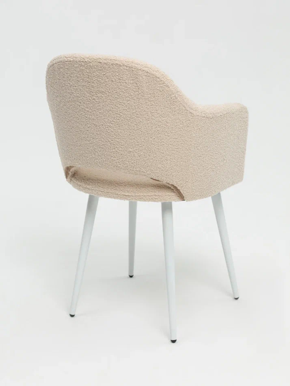 Стул Манго Лайт стальные ноги