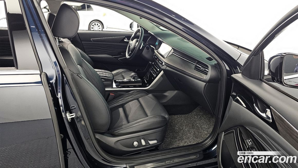 Kia K7 (Cadenza) Premier 2.5 GDI X Editions (12.2019)