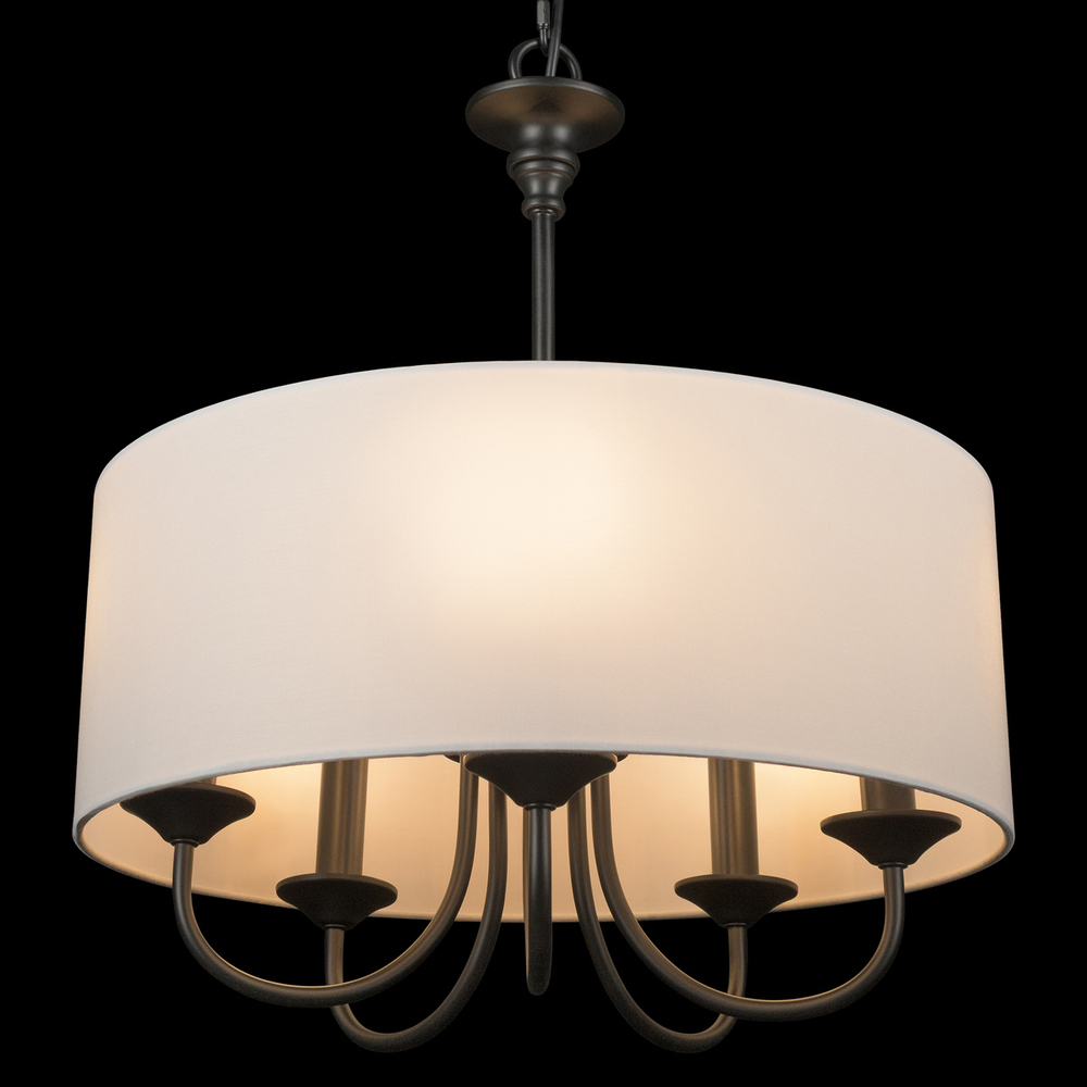 Подвесная люстра Loft It Balance 10416 BL