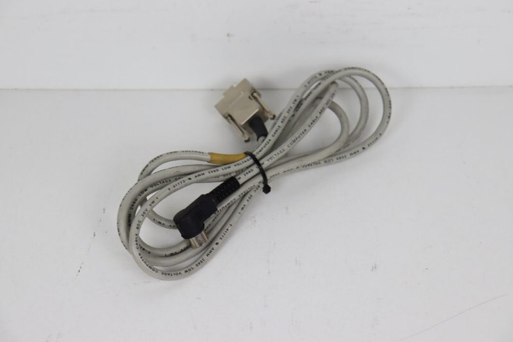 Kpg3-ps3 Klöckner-SPS-Kabel, Suconet 9 Pin D ps3, 2m
