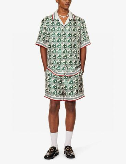 Прогулочный костюм Casablanca