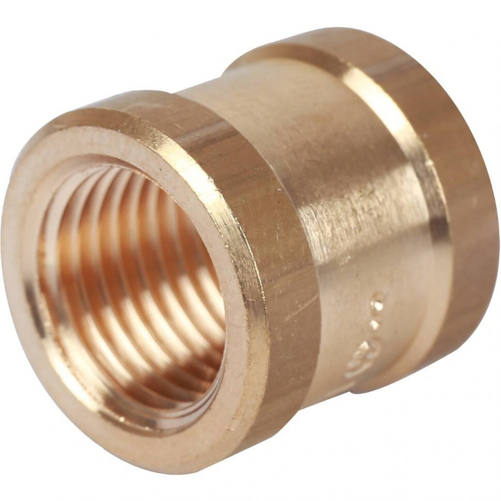 Муфта 1/4" Stout