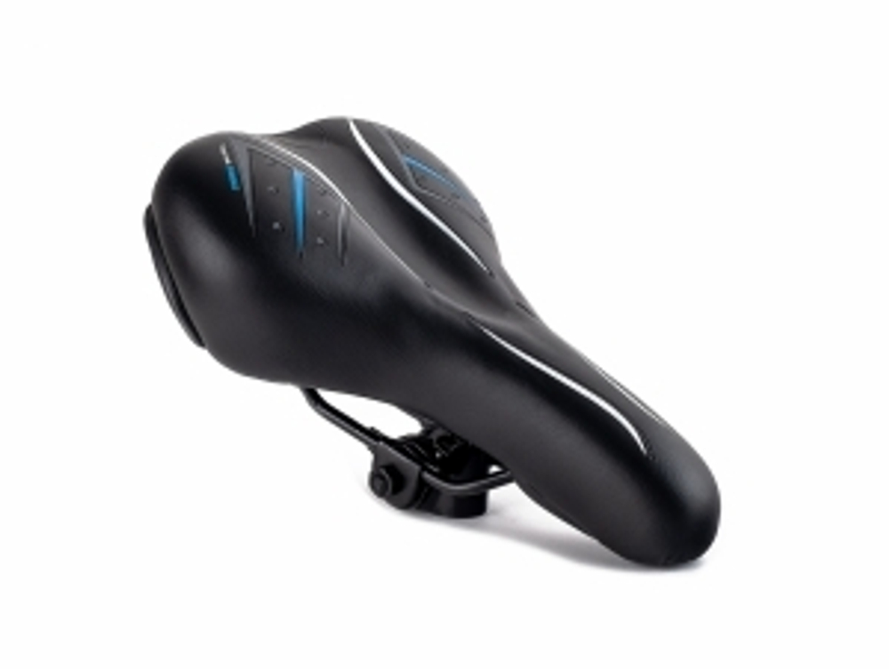 Седло 265*170мм, европодвес Vinca Sport, РРЦ Артикул: VS 17