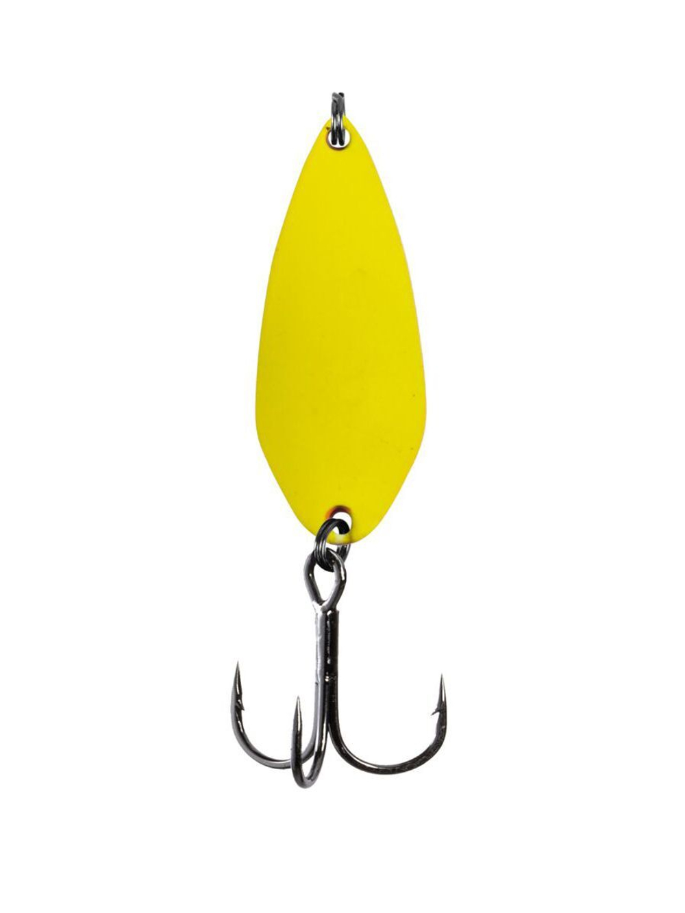 Блесна колеблющаяся Lucky John EOS длина 39мм/5.0г 036