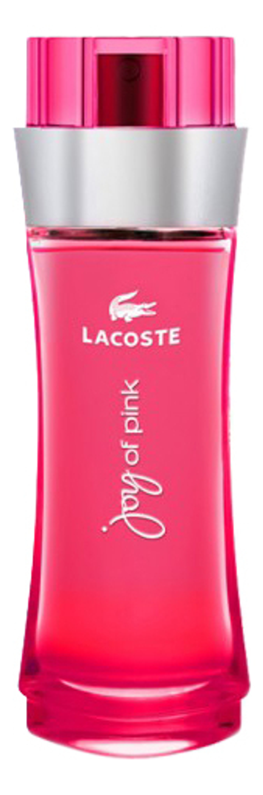 LACOSTE Joy Of Pink туалетная вода 30 ml