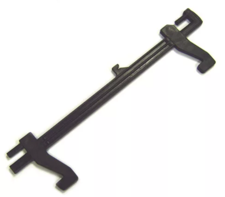Крючок для микроволновки Electrolux - 4055172995