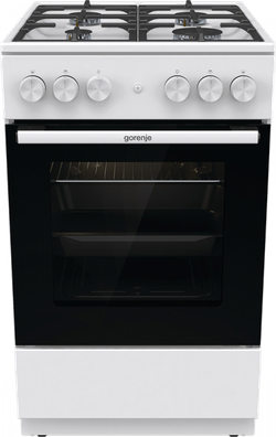 Газовая плита GORENJE GG5A11WF (740745)