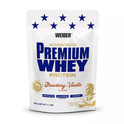 Weider Premium Whey (500 гр.)