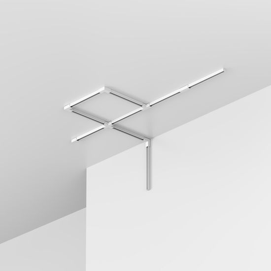 Профиль Outdoor O-TR001-P-W3M