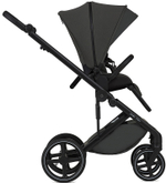 Детская коляска Anex Mev 2 в 1 с рюкзаком ditto