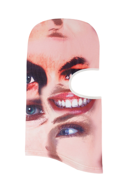 Балаклава FACES