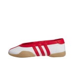 Женские кроссовки Adidas Originals Taekwondo 'white red' JQ0960