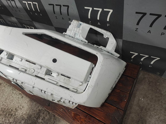 Бампер передний Tank 500 21-нв Б/У Оригинал 2803118XKV3AA