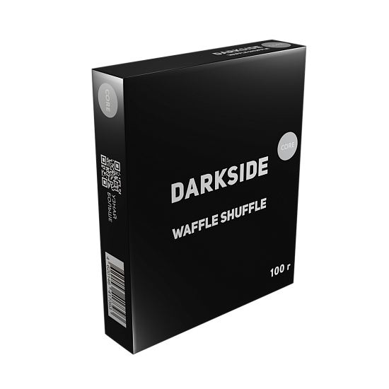Darkside (Waffle Shuffle) Core, 100 гр.