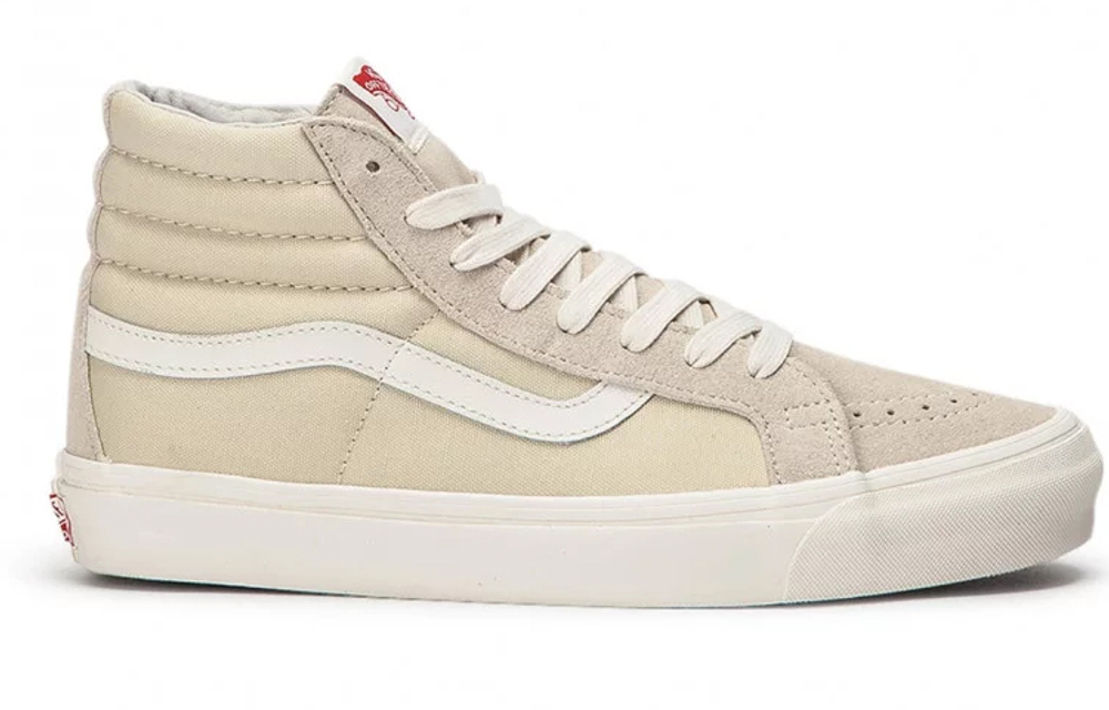 Vans Sk8 Og Lx