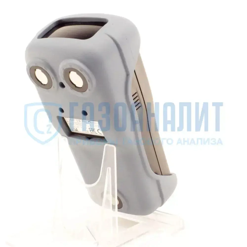 CHEMIST 100 (101,103) BEE GREEN Seitron газоанализатор процессов сгорания переносной