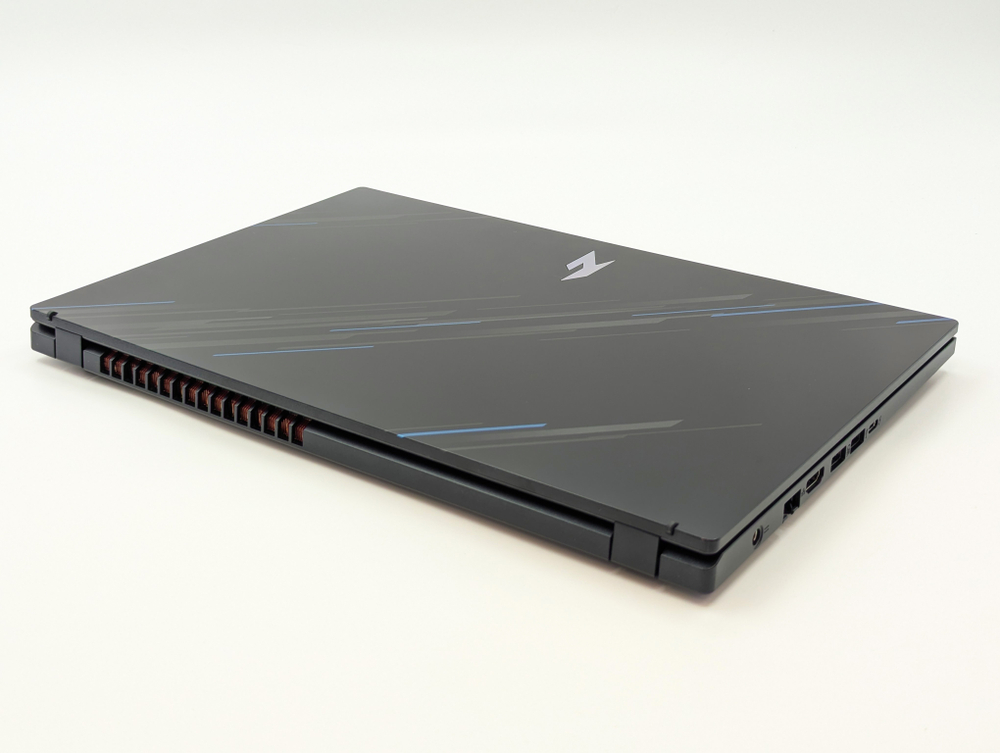 Acer Nitro V 15 15.6" 1920x1080 IPS 165 Hz, Intel Core i5-13420H Nvidia GeForce RTX 3050 (6Gb)