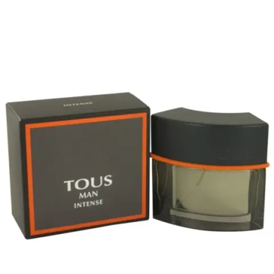 Мужская парфюмерия Tous Man Intense EDT 50 мл