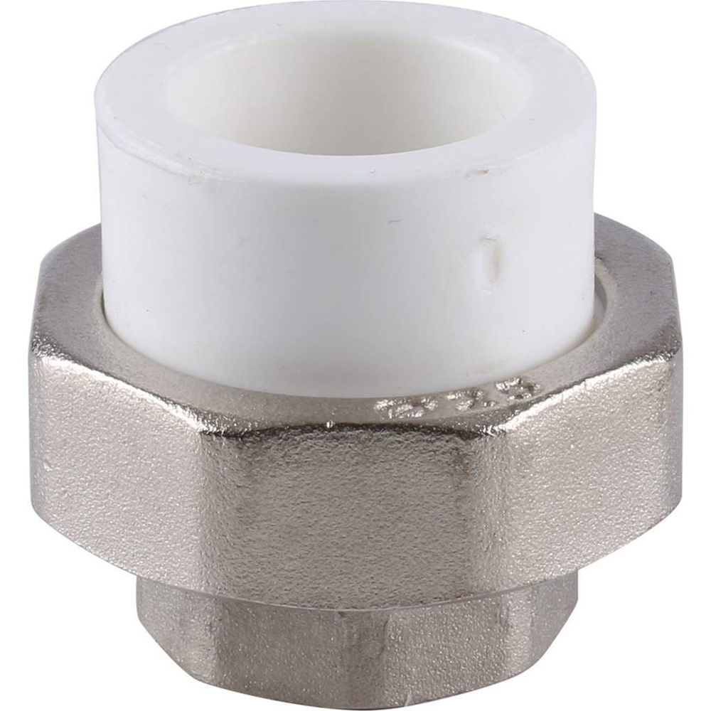 Муфта разъемная с ВР серии KALDE 25x3/4"