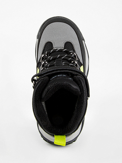 Ботинки демисезонные