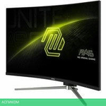 Игровой монитор MSI MAG 325CQRXF E2