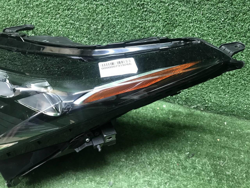 Фара левая Lexus RX 4 (2015-2019) LED под 1 блок