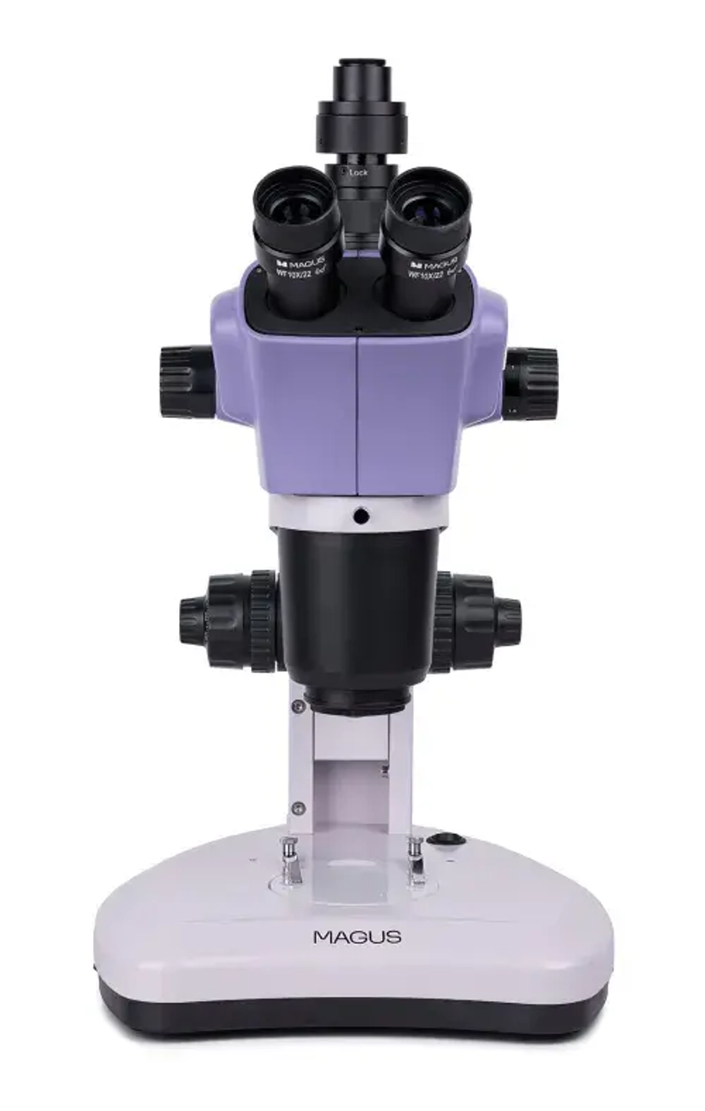 Микроскоп стереоскопический MAGUS Stereo 9T