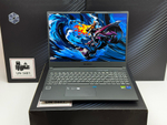 Новый ноутбук Mechrevo Intel Core i7-13700HX / RTX 4070 8GB / 16GB / 1TB / 2.5K / 240Hz / Win11 / RU-EN клавиатура