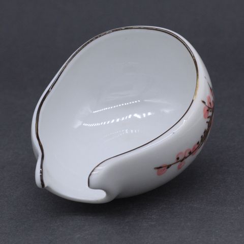 Чахэ с розовыми цветами, большая