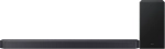 Саундбар Samsung HW-Q600F/RU 3.1.2 200Вт+160Вт черный