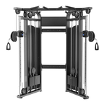 U1017C Комплекс для функциональных тренировок. Стек 2 x 95 кг