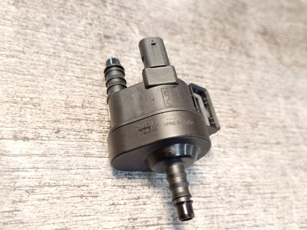 Клапан вентиляции бака gen3 1.8 - 2.0 T